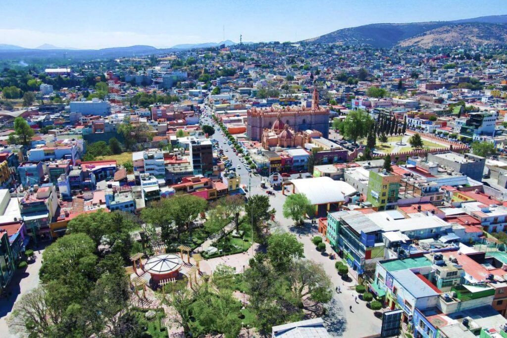 Esto dijo Miguel Ángel Tello sobre la oposición al parque ecológico de la región Tula