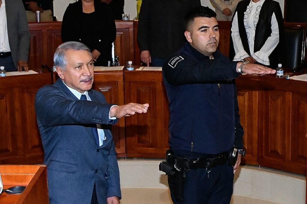 Síndico de Tulancingo denuncia falta de entrega-recepción en área jurídica municipal