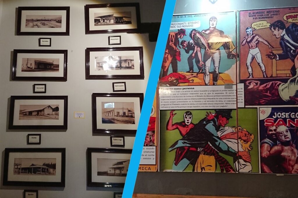 Tulancingo te espera esta temporada en sus museos y en sus sitios naturales