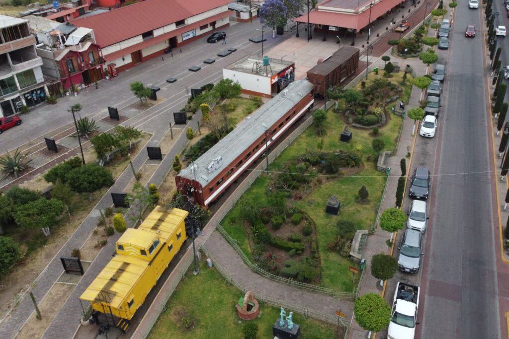 Estos lugares de Hidalgo son el destino ideal este diciembre; aprovecha y visítalos