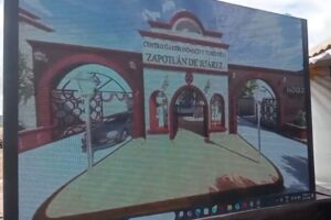 El Centro Gastronómico de Zapotlán pretende captar turistas con escalas breves en el AIFA, ofreciendo gastronomía, música, danza y productos locales en un recorrido de pocas horas