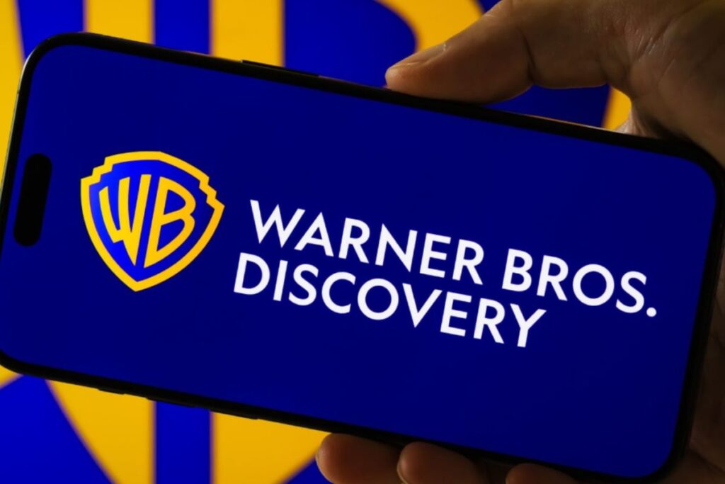 Netflix se agranda y anuncia la compra de Warner Bros; ¿qué pasará con HBO Max?