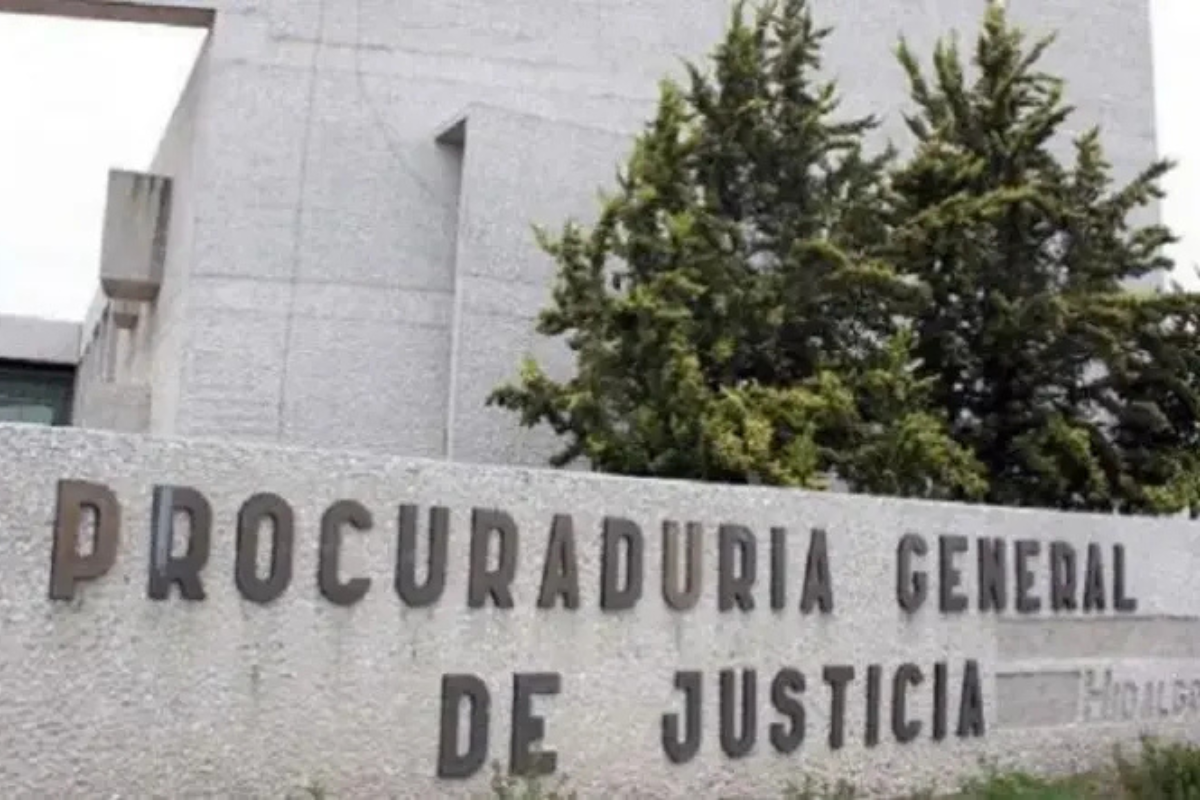 De enero a noviembre del presente año, la PGJEH acumuló un total de 52 mil 930 denuncias | Foto: Especial