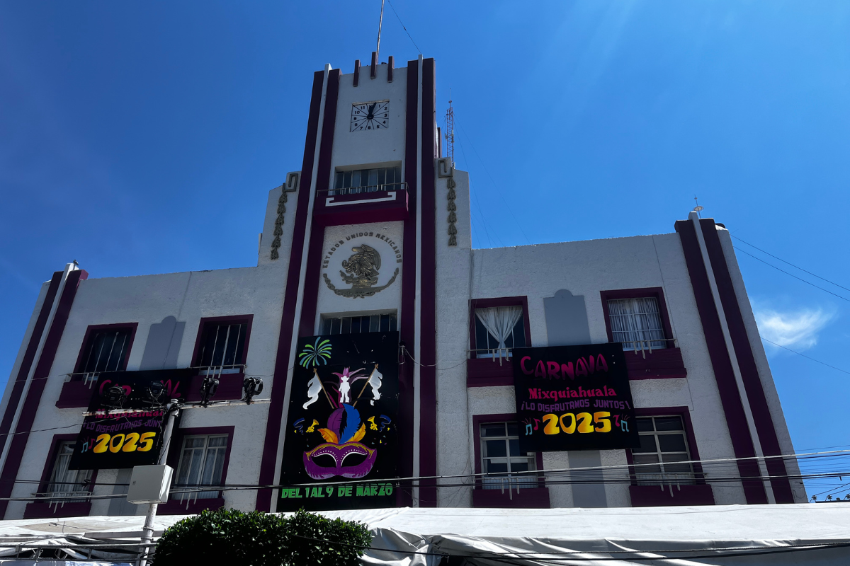 Mixquiahuala es uno de los municipios que enfrentan los laudos laborales con los montos más altos | Foto: Archivo