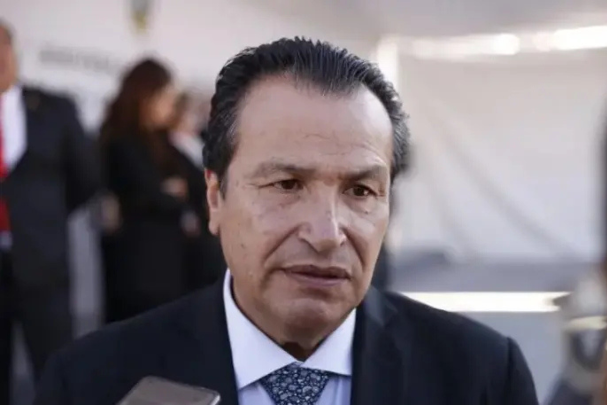 Álvaro Bardales, titular de la Contraloría, dijo que se emitiría una nueva lista de empresas sancionadas | Foto: Archivo