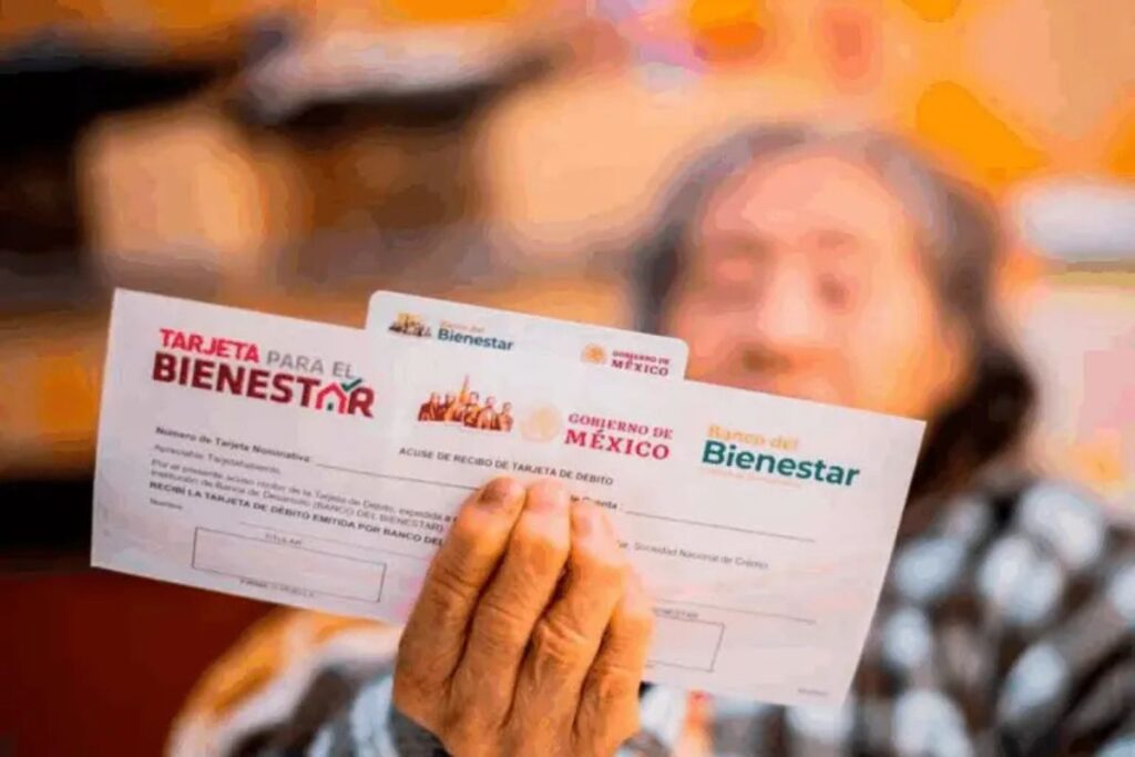 El calendario oficial del registro para la Pensión del Bienestar establece fechas según la inicial del apellido