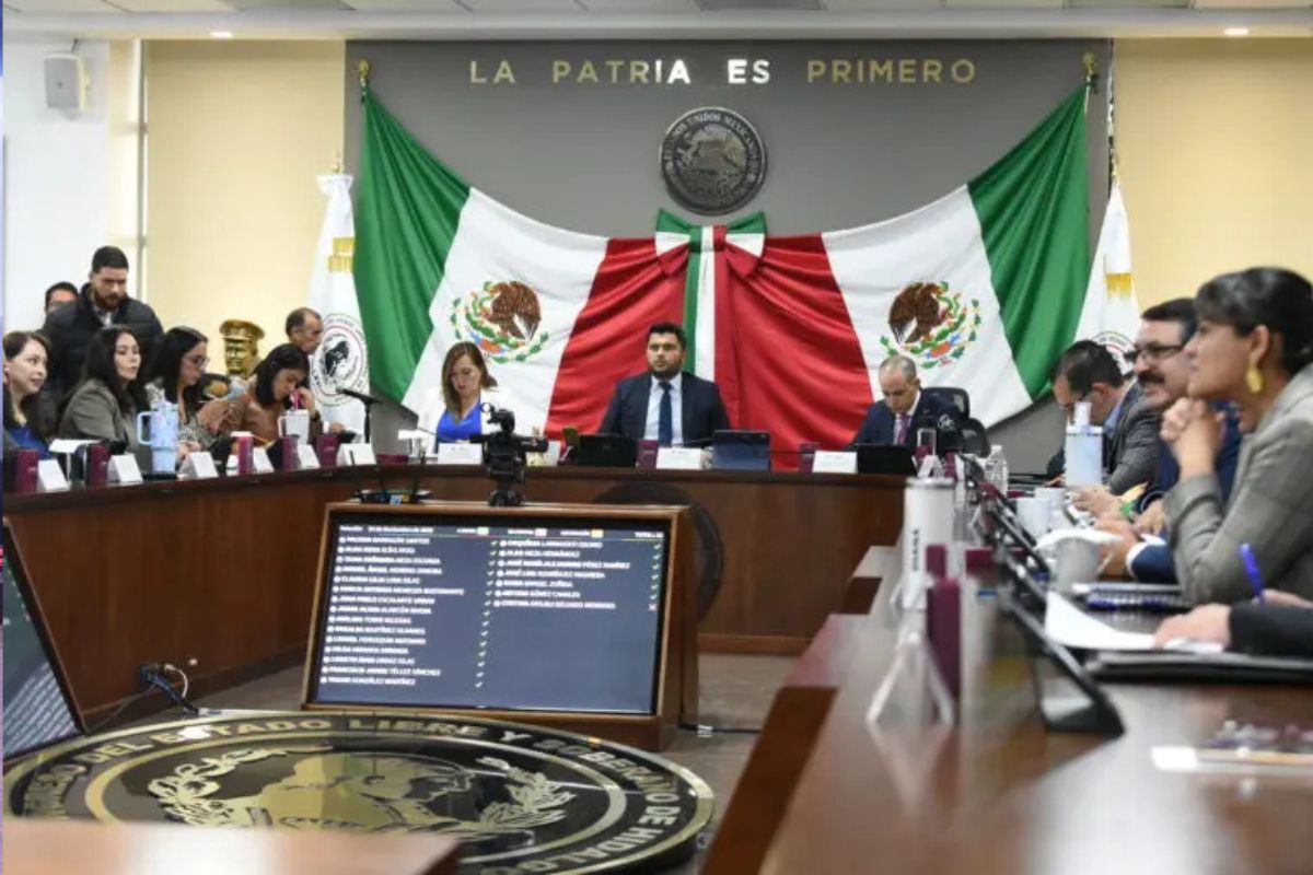 Durante las sesiones se abordaron temas prioritarios para la entidad | Foto: Especial