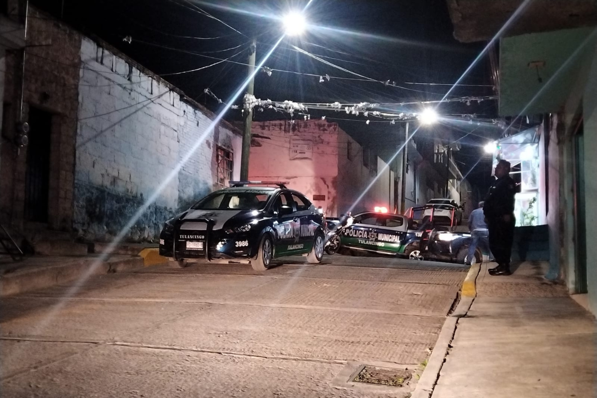 La cifra de homicidios dolosos en enero representa el doble de los hechos registrados en el mismo periodo de 2024 | Foto: Especial