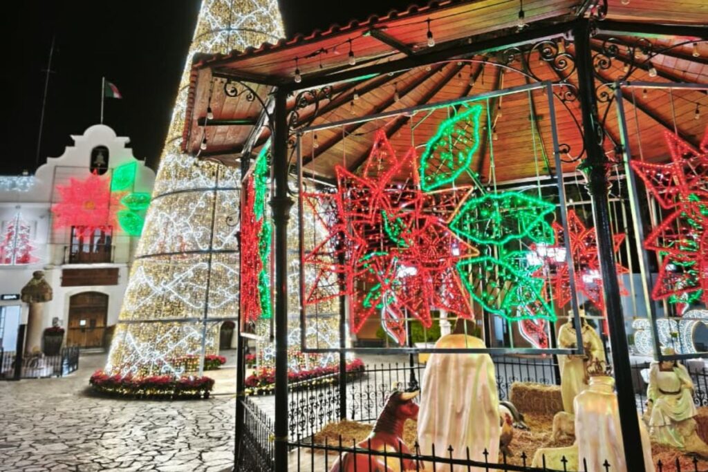 Zempoala se prepara para recibir al solsticio de invierno con esta actividad
