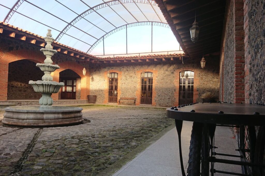Estos lugares de Hidalgo son el destino ideal este diciembre; aprovecha y visítalos