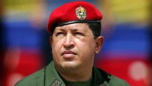 La relación entre Estados Unidos y Venezuela ha estado marcada históricamente por el petróleo y la tensión diplomática