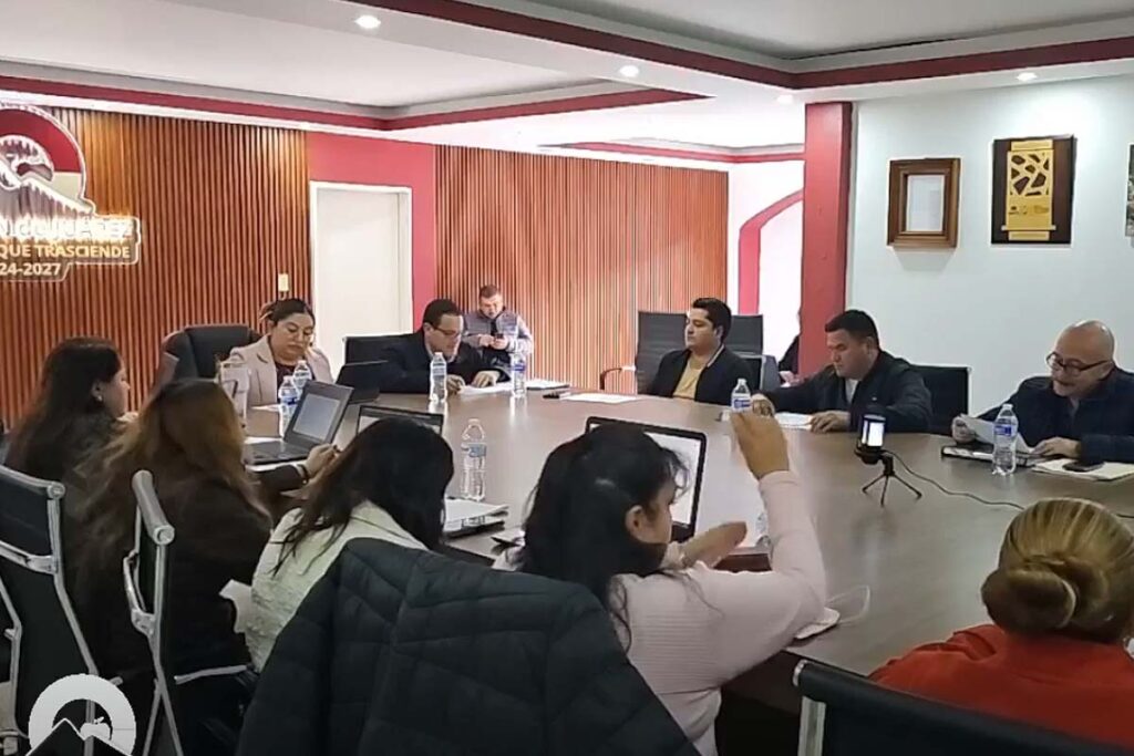 A la petista le negaron conectarse a una sesión de manera virtual, mientras que a sus homólogos les han concedido la solicitud, señala