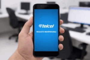 Telcel establece un registro obligatorio para sus usuarios