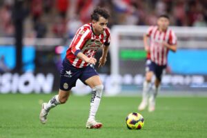 Mozo será uno de los refuerzos del Pachuca para el torneo Clausura 2026