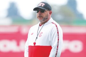 Antonio Mohamed acepta que Toluca “regalará” algunas jornadas mientras busca administrar el cansancio tras un año histórico