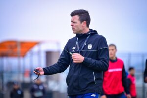 Esteban Solari exige a Pachuca protagonismo inmediato
