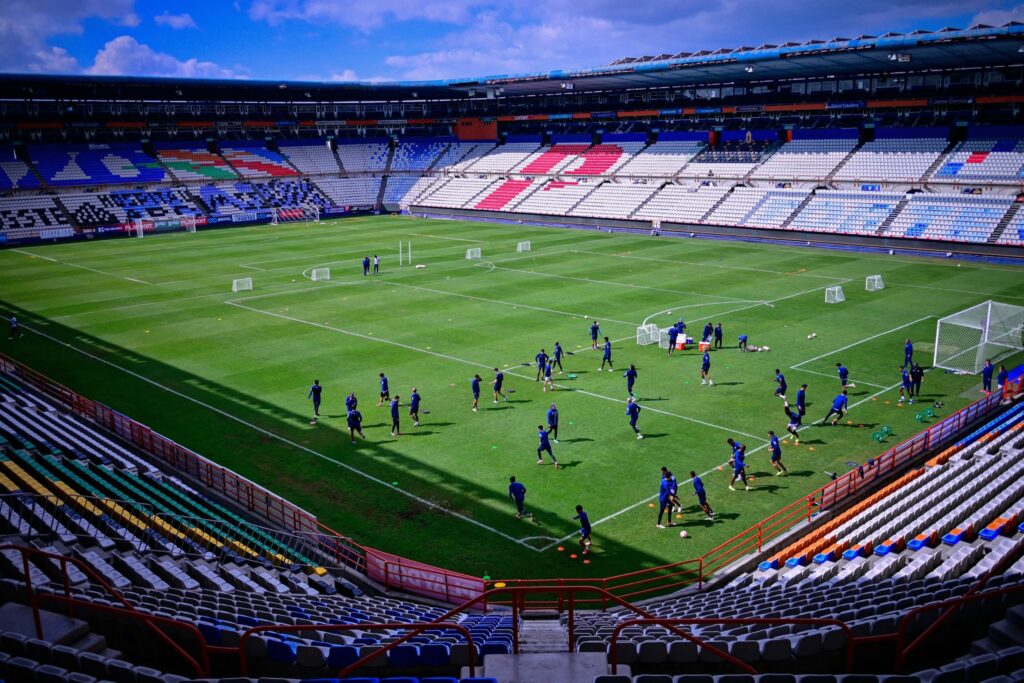 ¿El estadio Hidalgo es de Pachuca? El debate que la Liga MX volvió a encender