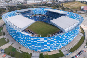 El traslado al Cuauhtémoc condiciona el inicio del Clausura 2026 para la Máquina.