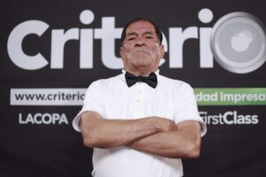 La experiencia como gladiador marcó su forma de referir cada combate.