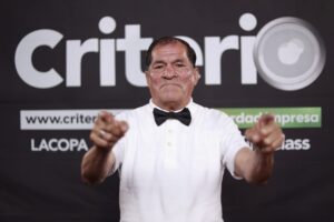 El legado del pancracio hidalguense también se hereda generación tras generación.