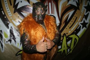 El Roedor del Ring destacó que en Pachuca no hay espacio para discursos vacíos, solo trabajo en el ring.