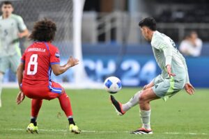 La Selección Mexicana inicia su año mundialista con una dura visita a Panamá.