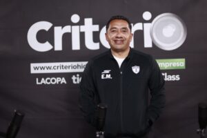 Muñoz fue testigo directo del crecimiento de la Ultra Tuza desde 1996.