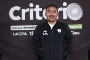 Enrique Muñoz formó parte del nacimiento y consolidación de la Barra Ultra Tuza