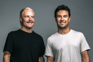 Cadillac debutará en la F1 con Sergio Pérez y Valtteri Bottas como pilotos.