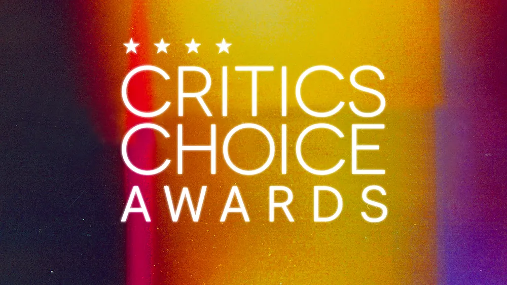 Lista completa de ganadores en los Critics Choice Awards 2026