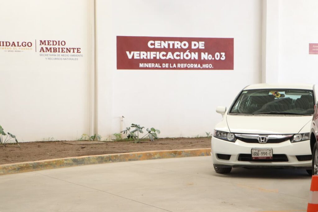 Los automovilistas registrados en la entidad podrán recibir apoyo económico al verificar