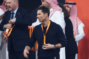 El banquillo del Real Madrid inicia una nueva etapa
