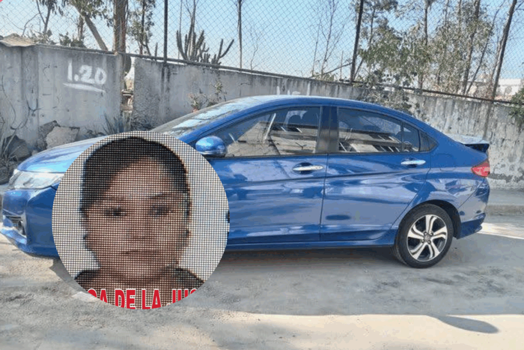 Familiares y motoristas exigen justicia por atropellamiento fatal en Iztapalapa 
