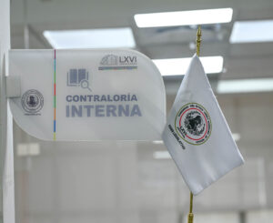 El Congreso reafirma su compromiso con la transparencia