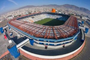 Vivirá el Hidalgo finales de la Champions femenina