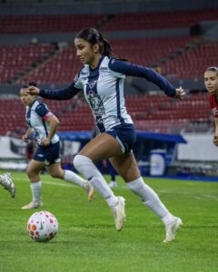 Ibarra ha disputado todos los minutos del torneo.