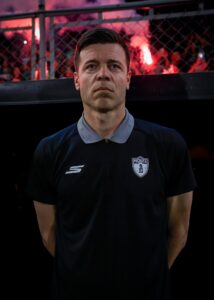 Solari confía en que su equipo dé un golpe de autoridad ante el América.