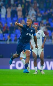 Rondón retoma su historia con los Tuzos como pieza clave del Clausura 2026