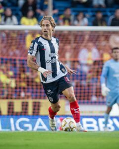 Sergio Canales busca saldar la deuda pendiente de Monterrey en la liguilla