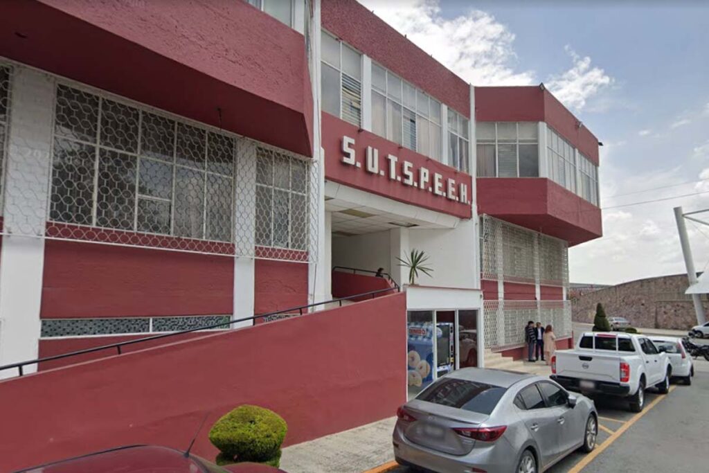 Los sindicalizados están en desacuerdo con la elección en un comité interino