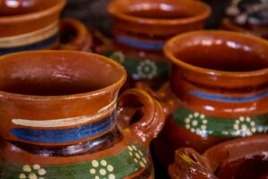 Las cocinas de humo y restaurantes locales permiten conocer la riqueza gastronómica de Hidalgo durante los primeros días del año.