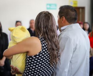 Los procesos de reunificación incluyeron evaluaciones psicológicas, sociales y resoluciones jurídicas
