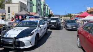 El conflicto entre comerciantes en Pachuca por espacios de venta durante el Día de Reyes fue resuelto sin mayores incidentes.