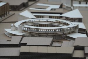 Con 22 años de trayectoria, el programa sigue impulsando el conocimiento y la creatividad en los futuros arquitectos de México