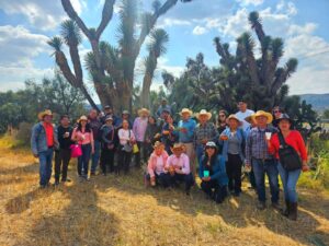 La celebración del Día Nacional del Pulque en Pachuca incluye música alternativa y ska, conferencias sobre identidad comunitaria y espacios de reflexión sobre el pulque como una bebida viva que conecta pasado y presente.