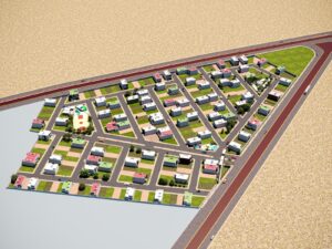 La ubicación estratégica de Vista Volcanes y Reserva Volcanes posiciona a Mineral de la Reforma como una de las zonas con mayor crecimiento urbano y atractivo para la inversión inmobiliaria en Hidalgo.