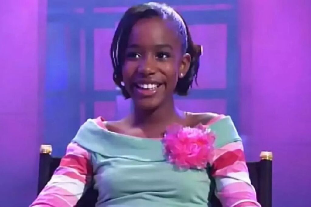 Actriz de Nickelodeon fue arrollada dos veces; las autoridades indagan si fue accidental
