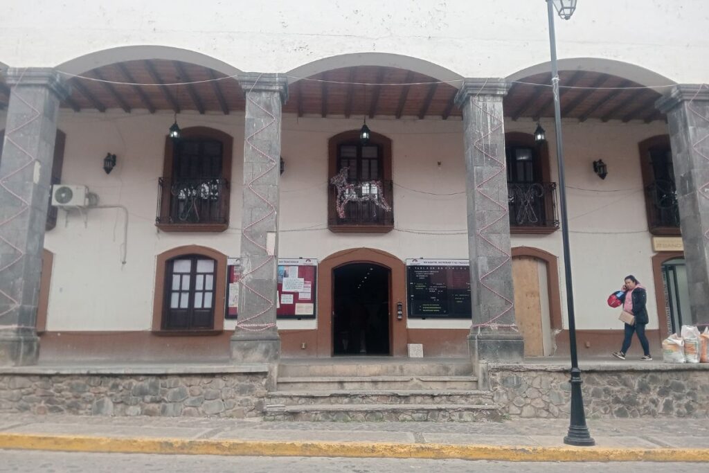 ¿Por qué en Omitlán hay fallas en la recolección de basura? Esto dijo el Cabildo