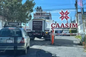 Usuarios de Pachuca, Hidalgo, deberán tomar previsiones ante la suspensión temporal del servicio de agua potable programada para el 19 de enero.