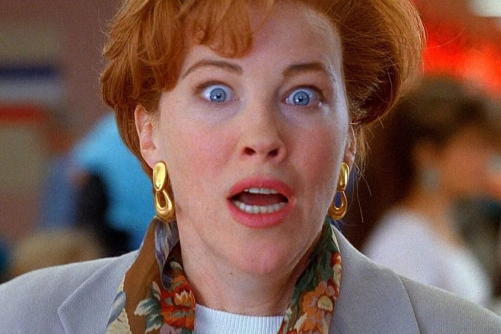 ¿De qué murió la actriz Catherine O'Hara, la mamá de Macaulay Culkin en